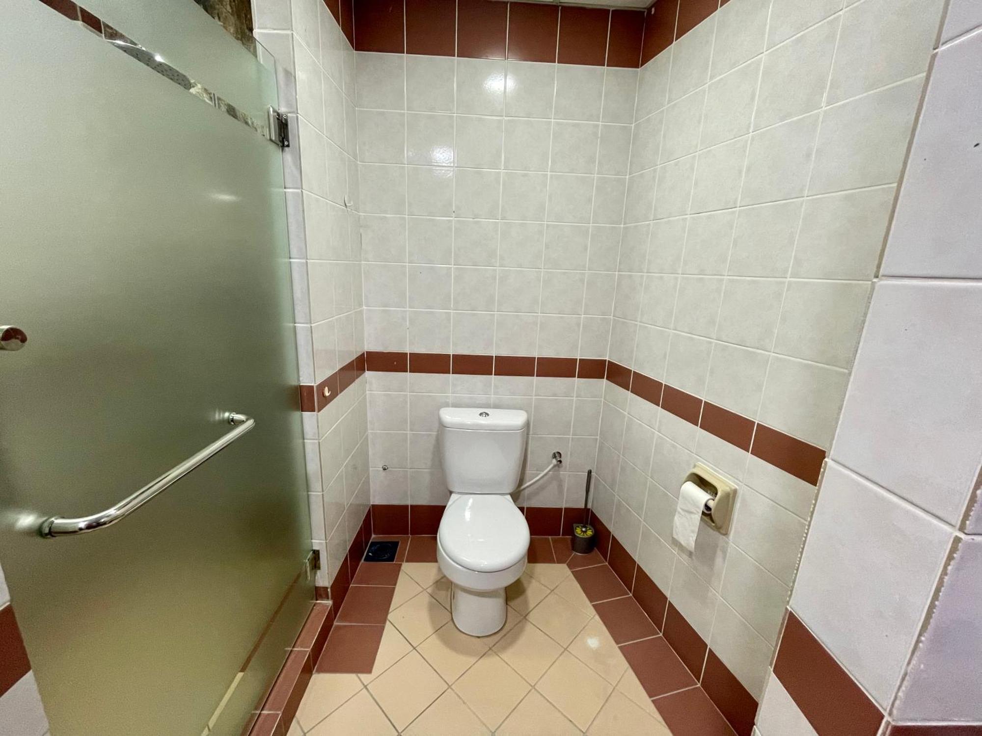Kuching City Center Riverbank Suites With Marvelous River View Exterior photo